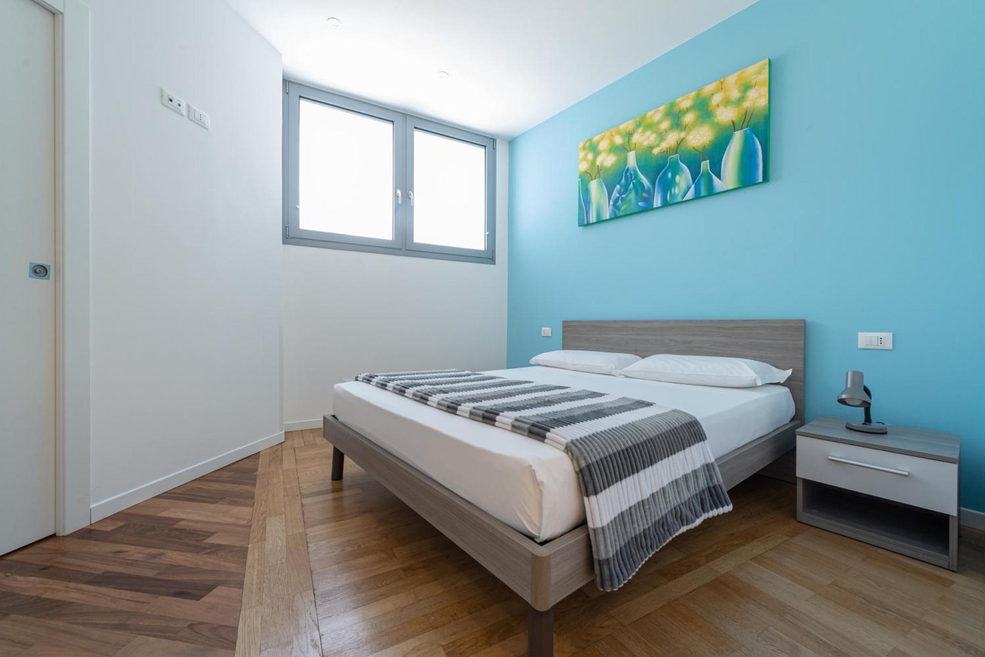 فندق Marconi House ميستر المظهر الخارجي الصورة