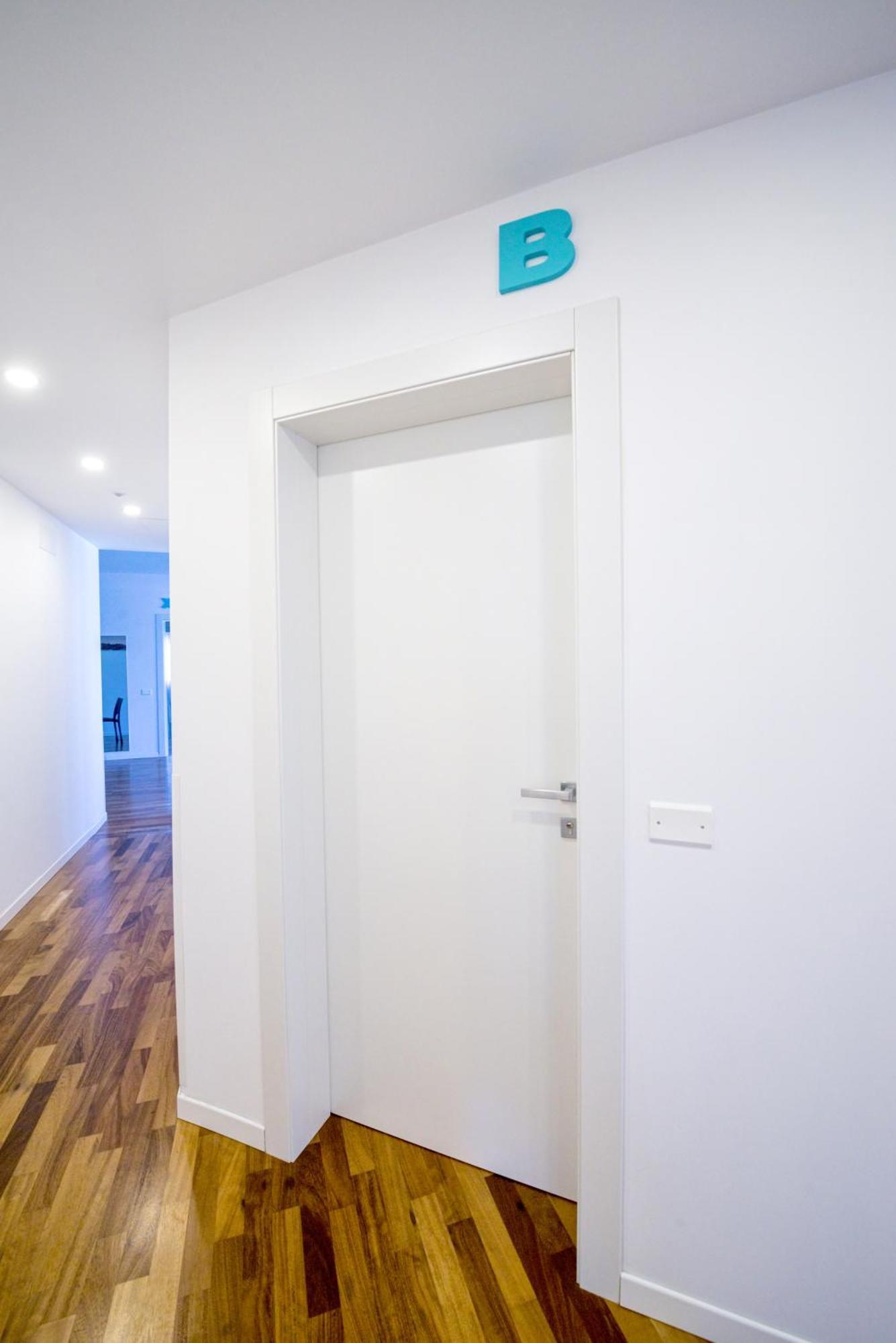 فندق Marconi House ميستر المظهر الخارجي الصورة