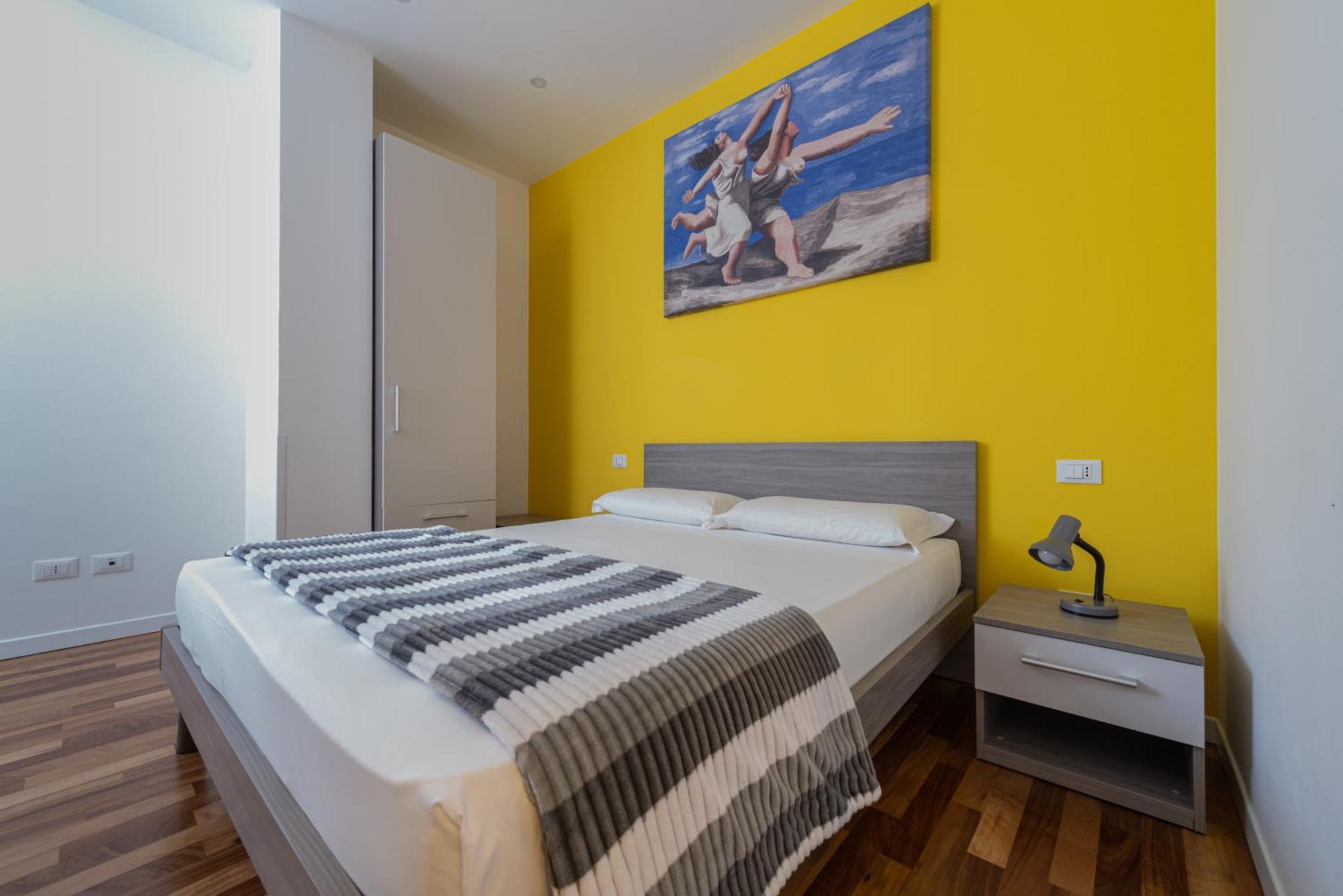 فندق Marconi House ميستر المظهر الخارجي الصورة