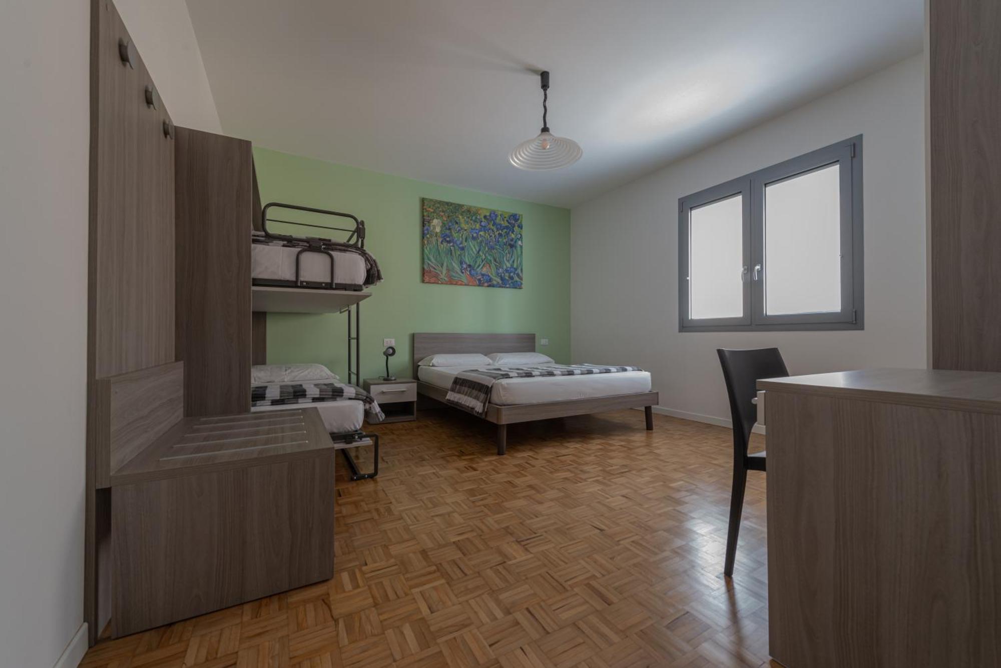 فندق Marconi House ميستر المظهر الخارجي الصورة
