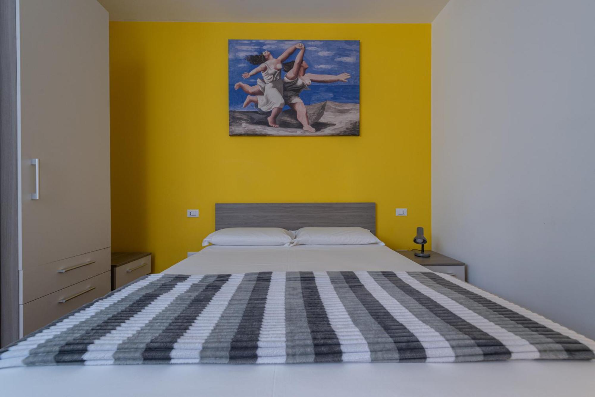 فندق Marconi House ميستر المظهر الخارجي الصورة