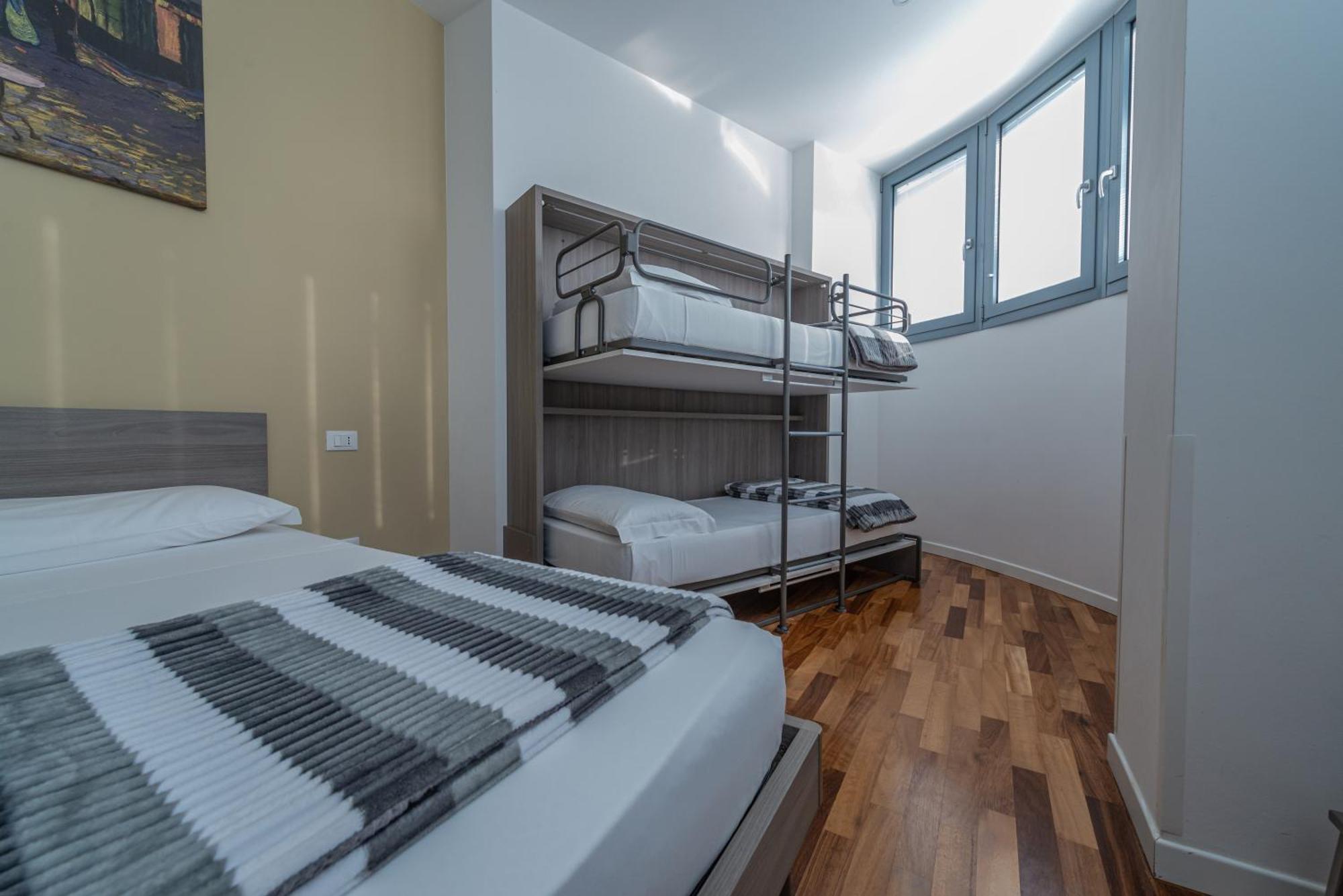فندق Marconi House ميستر المظهر الخارجي الصورة