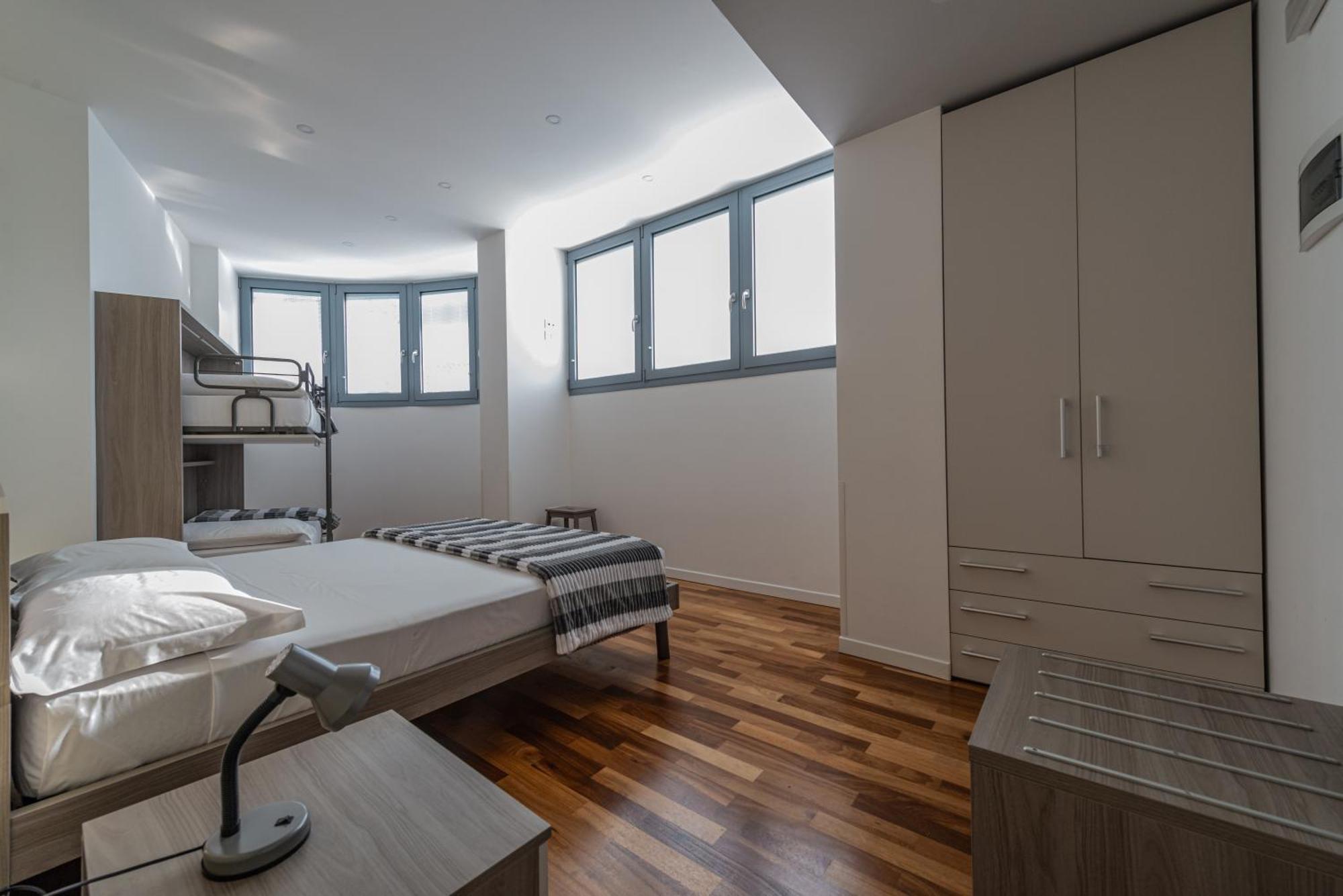 فندق Marconi House ميستر المظهر الخارجي الصورة