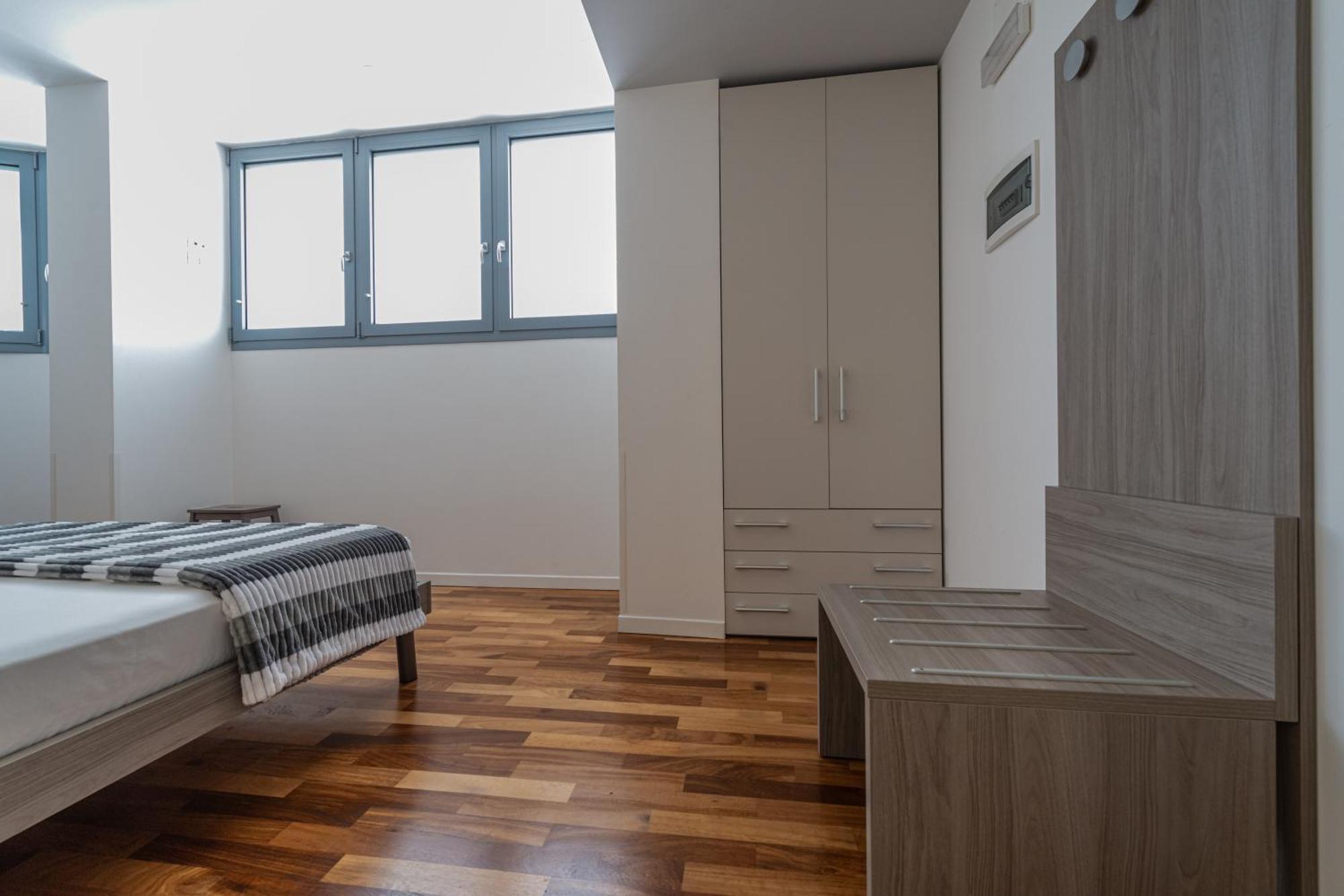 فندق Marconi House ميستر المظهر الخارجي الصورة