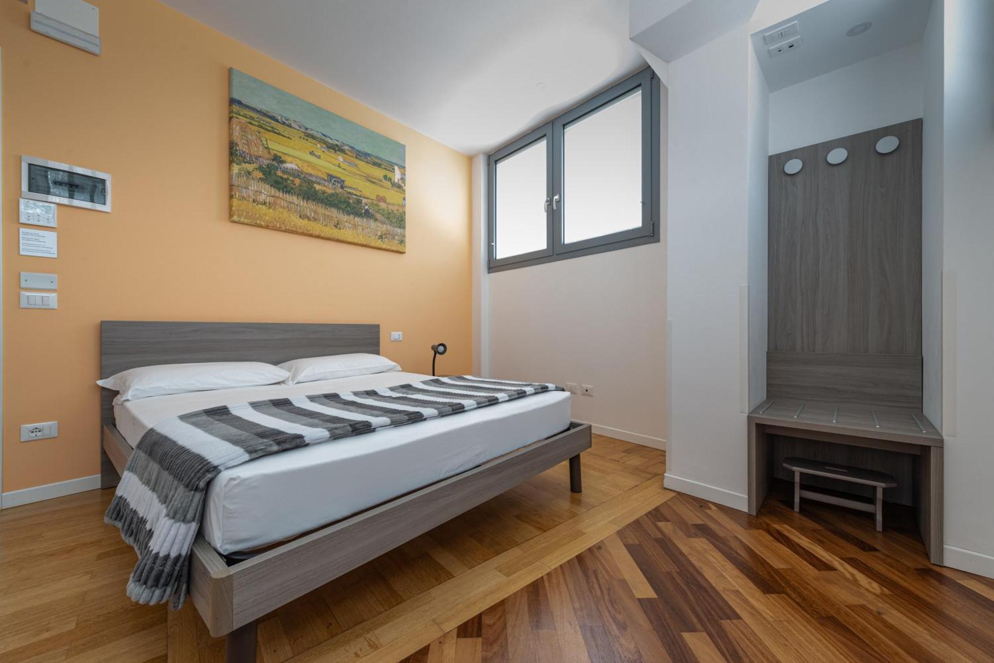 فندق Marconi House ميستر المظهر الخارجي الصورة