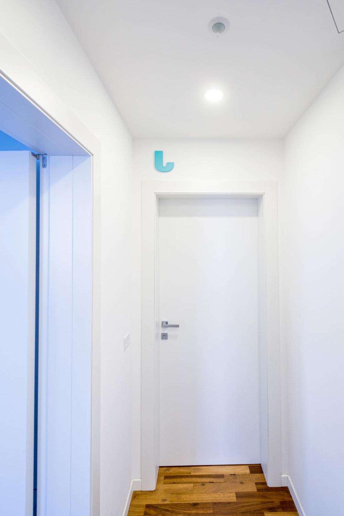 فندق Marconi House ميستر المظهر الخارجي الصورة
