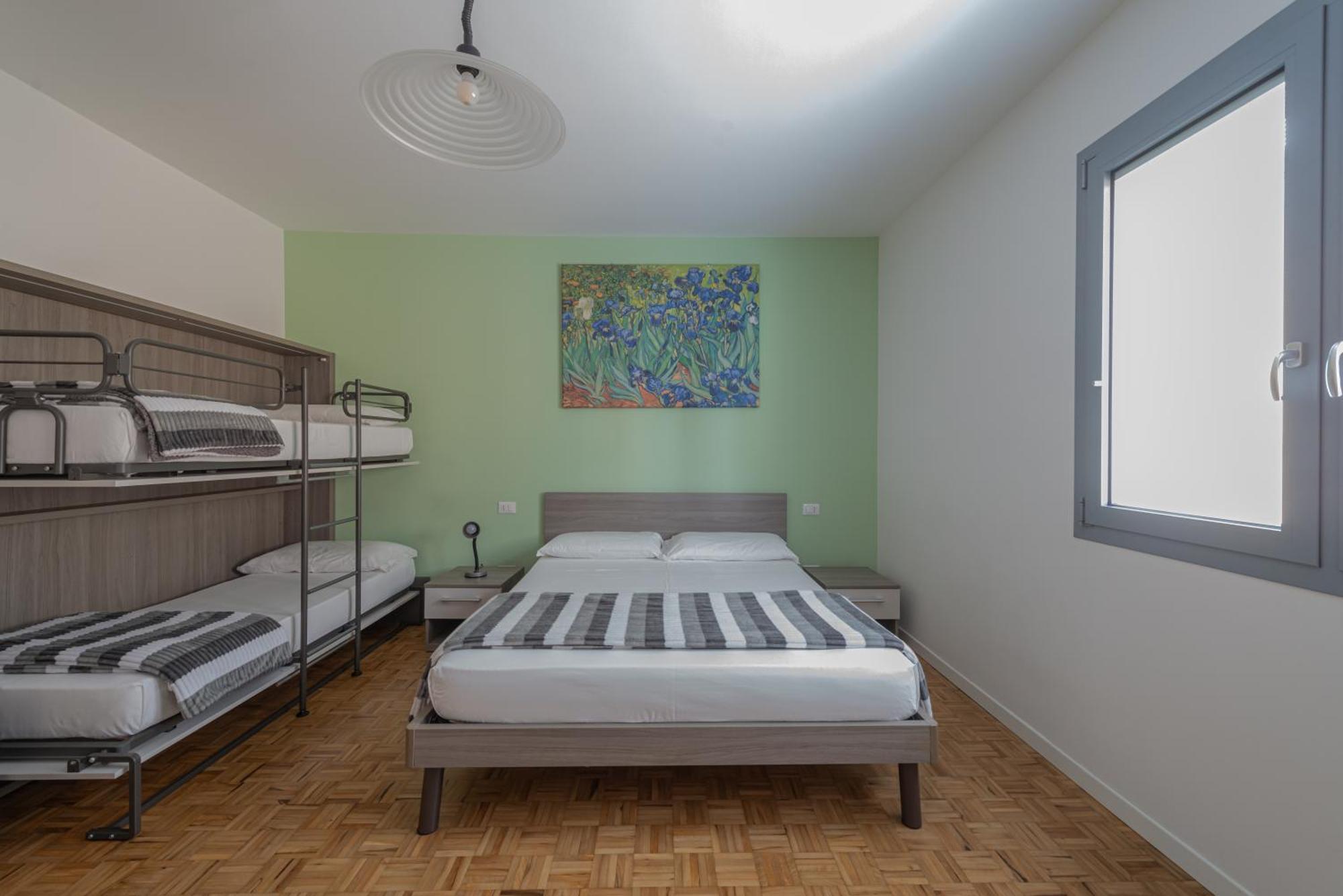 فندق Marconi House ميستر المظهر الخارجي الصورة