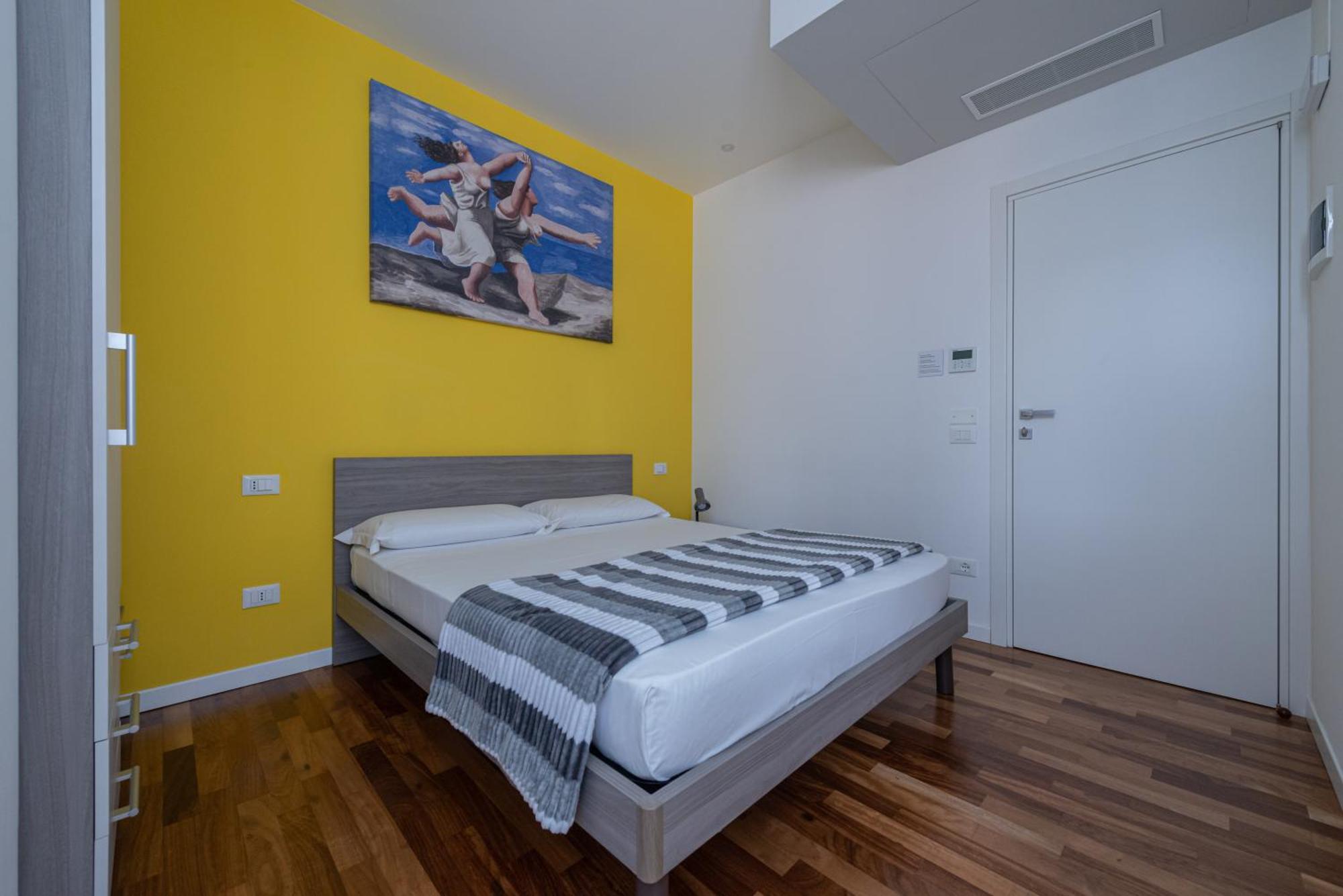 فندق Marconi House ميستر المظهر الخارجي الصورة
