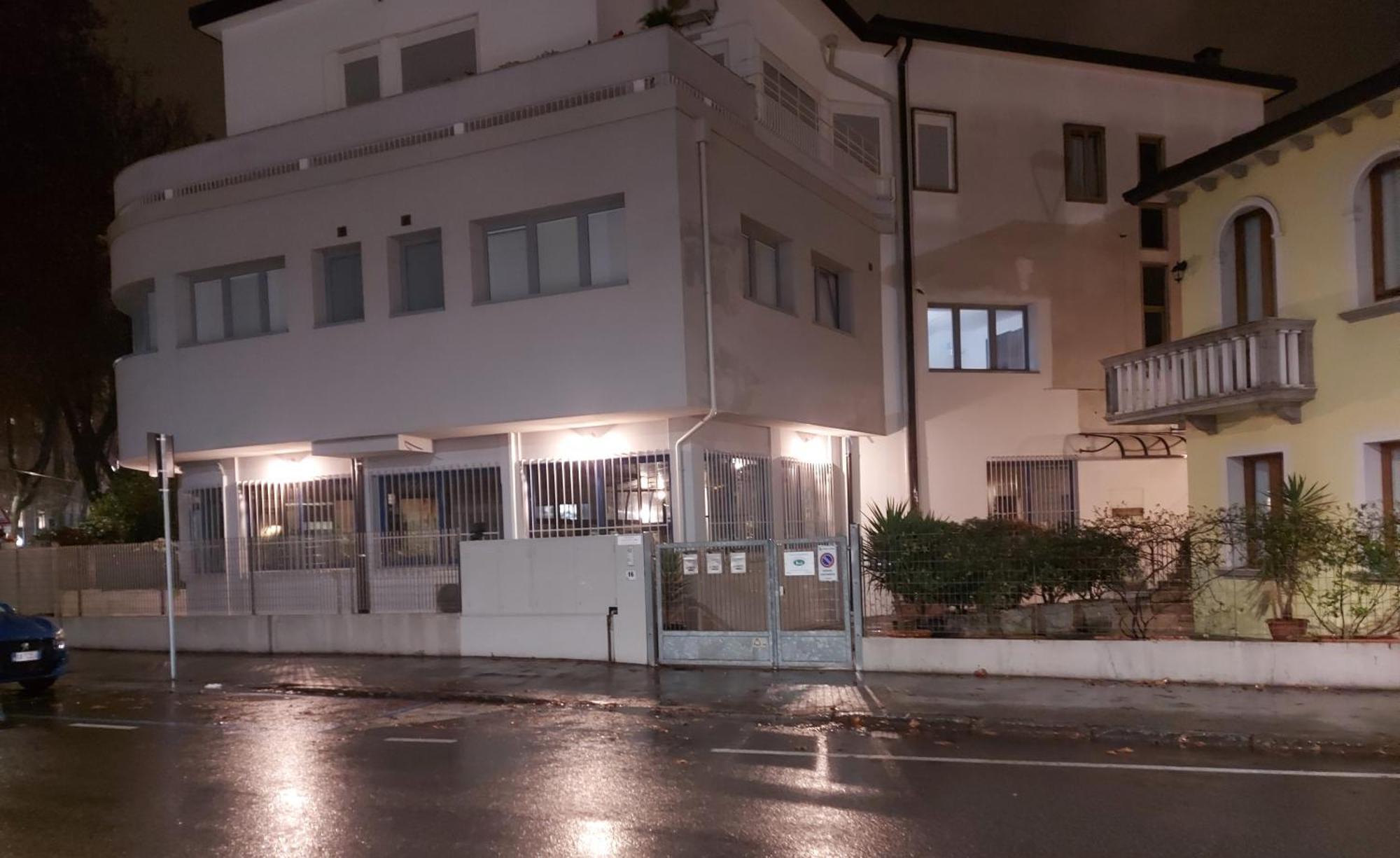 فندق Marconi House ميستر المظهر الخارجي الصورة
