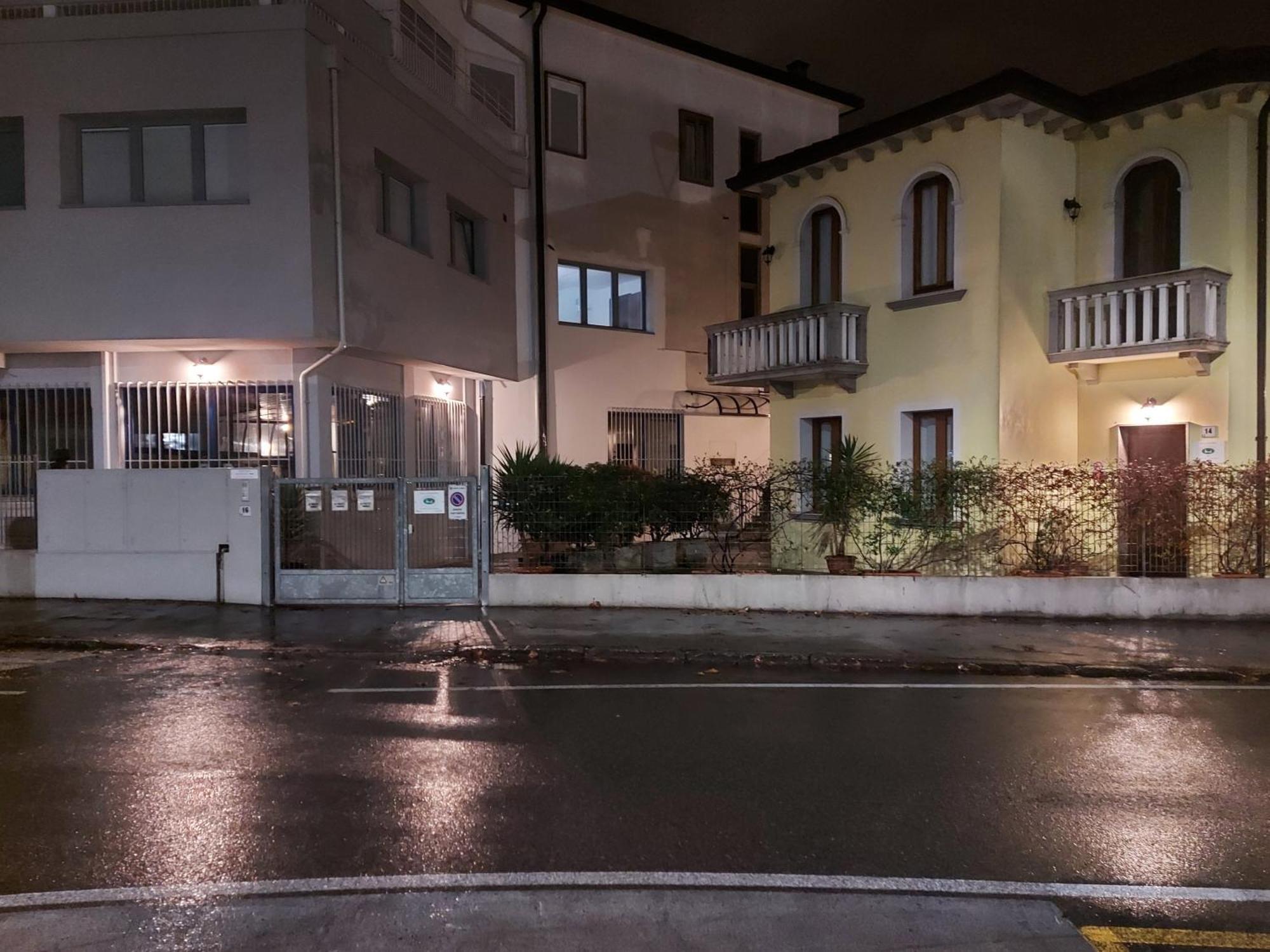 فندق Marconi House ميستر المظهر الخارجي الصورة